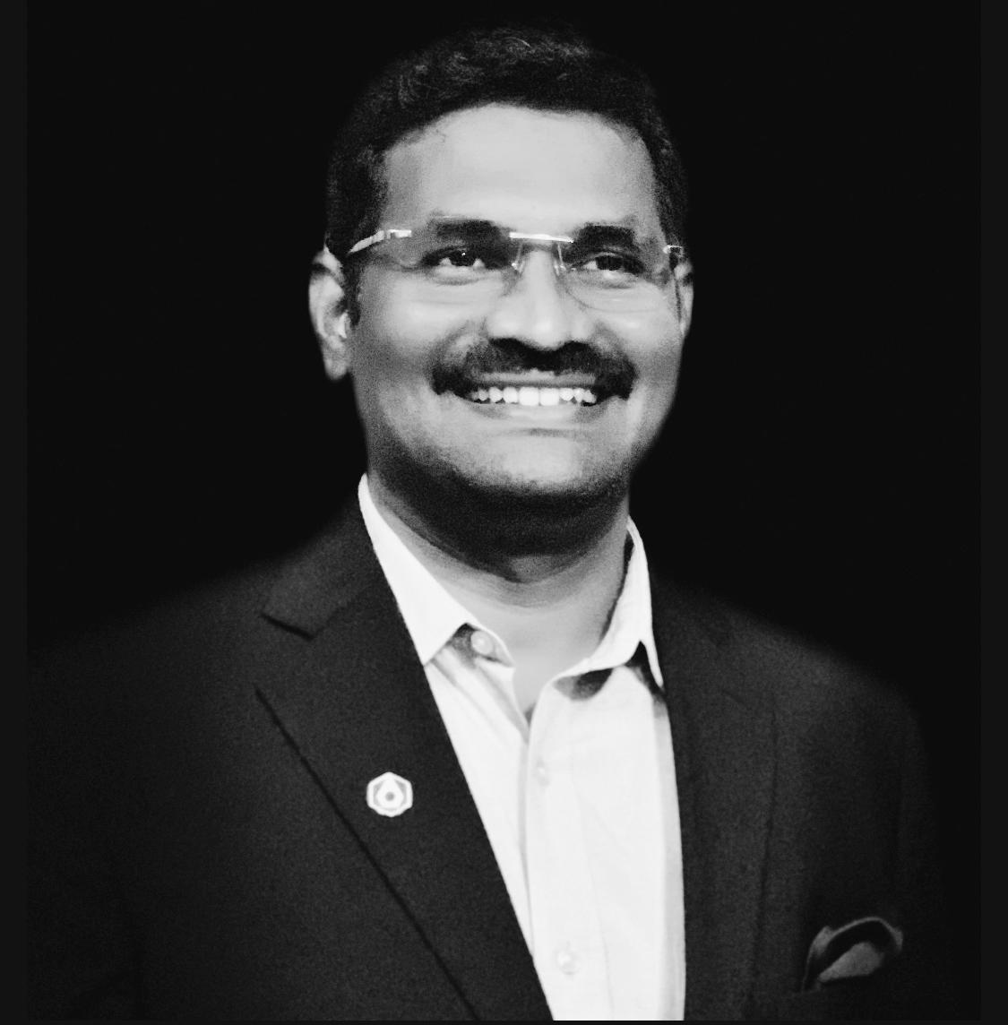 tara jayanth reddy