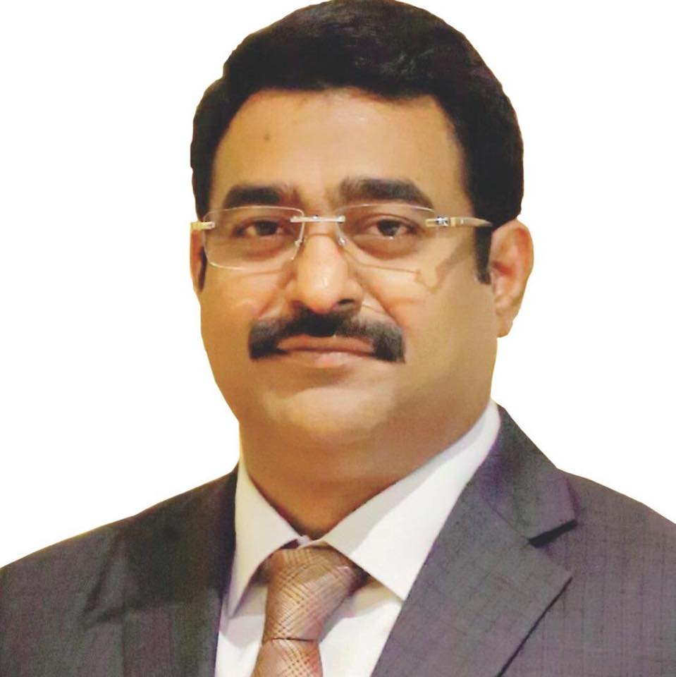 sumanth reddy arani